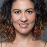 Clarissa Pinheiro — Hooker