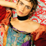 Zoë Bleu Sidel — Kima (voice)