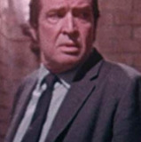 Michael Harvey — Frank's Gunman (uncredited)