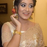 Prarthana Fardin Dighi — Rumki