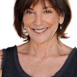 Donna Ponterotto — Woman in Gym