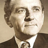 Martin Gabel — Sidney Strutt