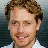 Mark van Eeuwen — Pim den Oever