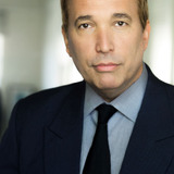 Todd Larsen — Bruce McIntyre