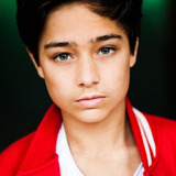 Gabriel Senior — Nicu