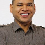 Benjamin Bryant — Tanker (uncredited)