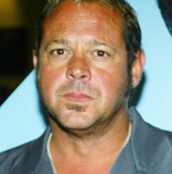 Chad McQueen — Dutch