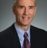 Robert V. Barron — Butler at Swingers Party