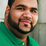 Омар Капра — Yeah Spider-Man Guy