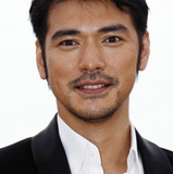 Takeshi Kaneshiro — Zhuge Liang