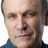 Ned Van Zandt — Frank Butler