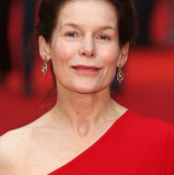 Alice Krige — Borg Queen