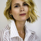 Yolanda Kettle — Ann Welch