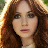 Карен Гиллан — Self (archive footage)