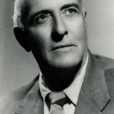 Javier de Rivera — Preacher