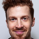 Staffan Kolhammar — Budbringer