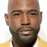 Karamo Brown — Self