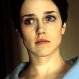 Триша Весси — Woman at Nepenthe Bar