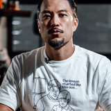李凱賢 — Gong Au Young