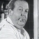 Ángel Álvarez — Álvarez, el enterrador