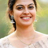 Anusree Nair — Nayana