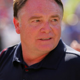 Houston Nutt — Self