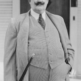 Joe Roberts — Joseph Canfield