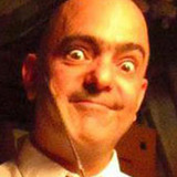 Vic Cicuta — Santiago Rivas Cordero