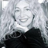 Stéphanie Murat — Géraldine