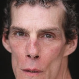 Peter Liddell — The Logger