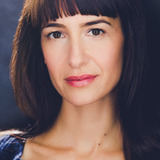 Elisabeth Waterston — Alice