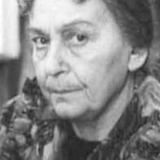 Сильвия Фульда — Chiriachița