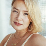 Vanessa Eckart — Daria