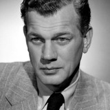 Joseph Cotten — Holly Martins