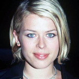 Amanda de Cadenet — Diana