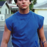 Kurt McKinney — Damon Spears