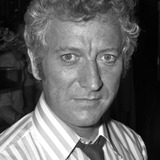Barry Foster — Robert Rusk