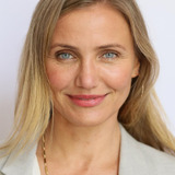 Cameron Diaz — Lotte Schwartz