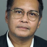 John Arcilla — Mendoza