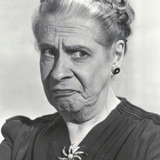 Maude Eburne — Anna