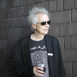 Thom Andersen — Voice-Over