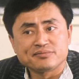 Chiu Jun-Chiu — Huang Bing Chao