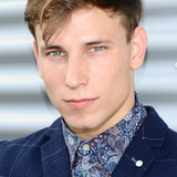 Józef Pawłowski — Maks Rocki