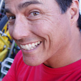 Eddie Fiola — SWAT Officer #2