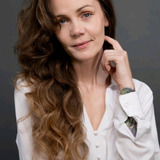 Samantha Jay — Background Cast