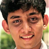 Delzad Hiwale — Young Raj