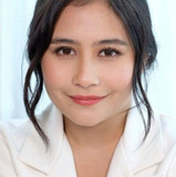 Prilly Latuconsina — Citizen of the Afterlife