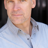 Michael James Reed — Sam Ransom