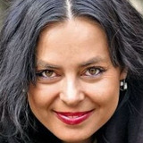 Eva Dočolomanská — English Teacher's Assistant