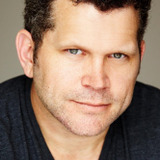 John Batchelor — Curly Wannabe